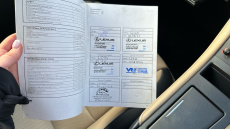 Lexus CT 200h 1.8 Takumi 5dr CVT Hybrid Hatchback